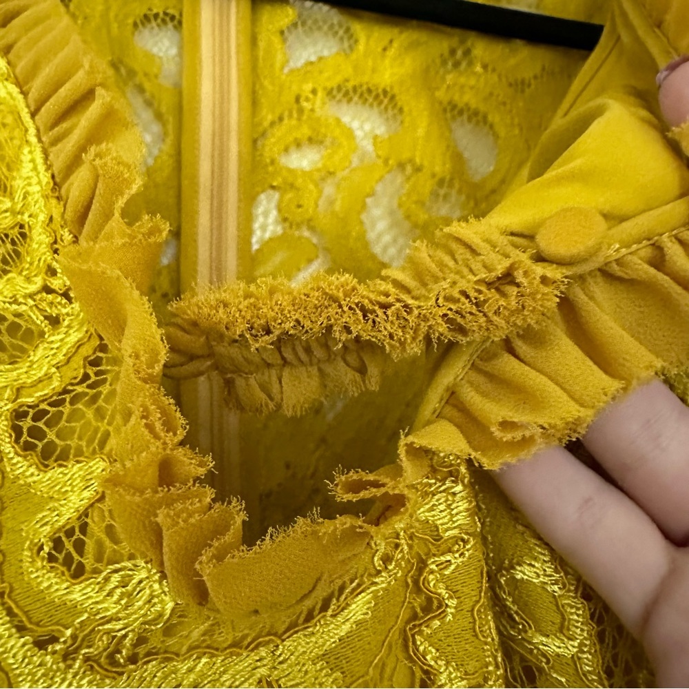 Alexis Nuray mini dress - Picture 7 of 10
